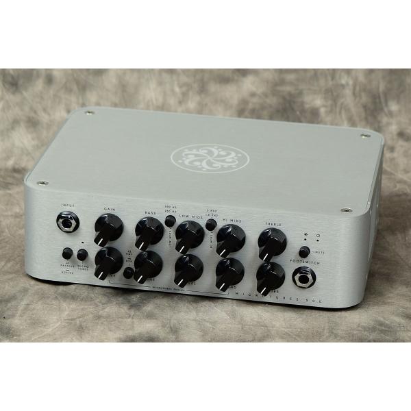 Darkglass Electronics / Microtubes 500 (���ʌ������)(�V�h�X)