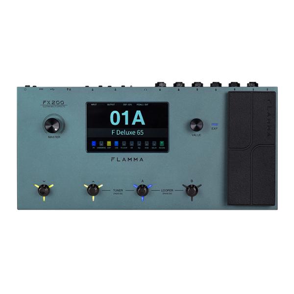 FX200