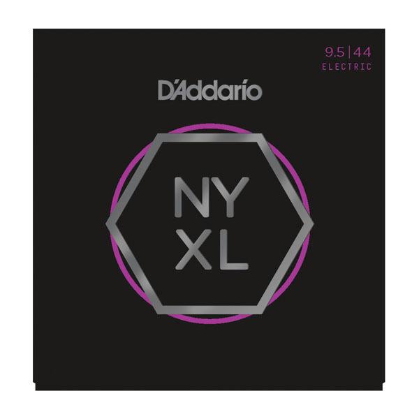 D�fAddario / NYXL Series Electric Guitar Strings NYXL09544 Super Light Plus 9.5-44 �G���L�M�^�[��(�r�ܓX)