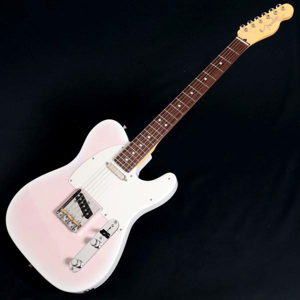Fender / Made in Japan Hybrid II 2026 Collection Telecaster Rosewood Pink Mist(特典付き)(池袋店)(YRK)