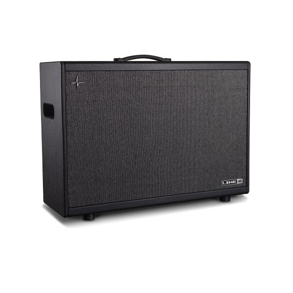 Powercab 212 Plus