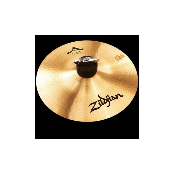 Zildjian（ジルジャン） Zildjian / A.Zildjian Splash 8インチ (20cm