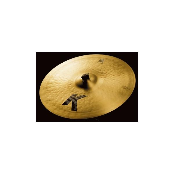 Zildjian / K.Zildjian Ride 20インチ (51cm) ジルジャン シンバル(お取り寄せ商品)