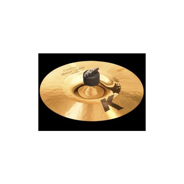 K Custom Hybrid Splash 11"