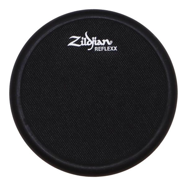 Zildjian / ZXPPRCP06 Reflexx Conditioning Pad 6インチ ドラム