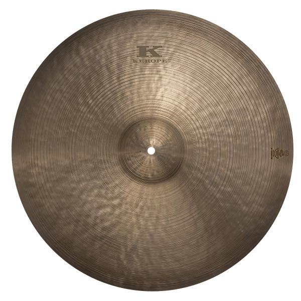 K KEROPE Medium Low Ride 22"