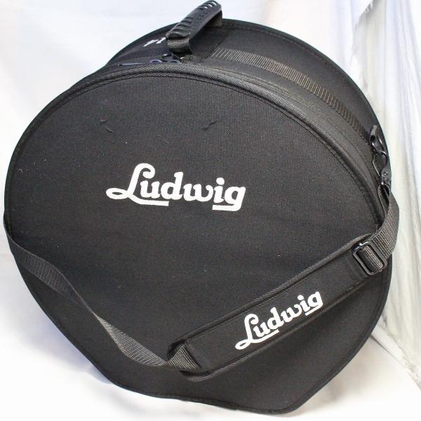Ludwig（ラディック） LUDWIG / LX614BLK プロ ツーリングバッグ