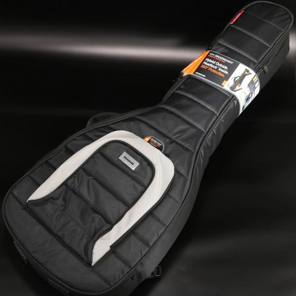 M80 AD BLK (Acoustic Guitar Case for Dreadnought)
