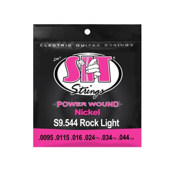 POWER WOUND -Nickel Round Woundジャンルを問わずオールマイティーに使えるニッケルプレーテッド・ワウンド弦です。すべての音域においてバランス良く鳴り、クセがないので音作りがしやすいのが特長。 弦を交換した直後でも...