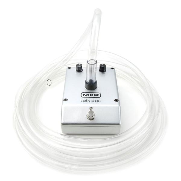 M222 Talk Box