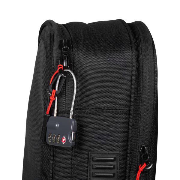 ICON Series Gig Bag for Bass Guitars - Black (G-ICONBASS)