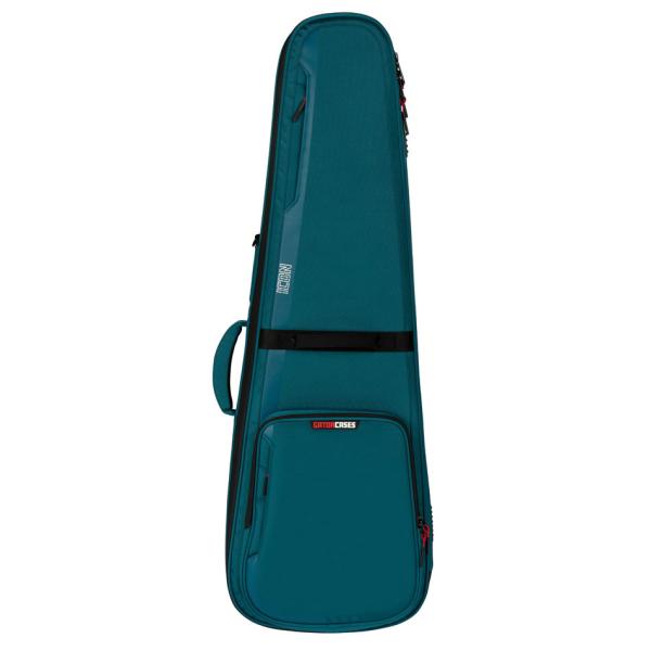 G-ICONELECTRIC-BLU (ICON Series Gig Bag for Electric Guitar)