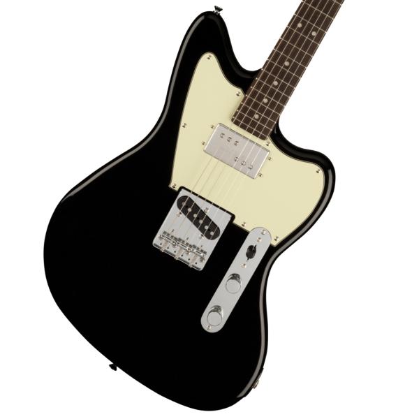 FSR Paranormal Offset Telecaster SH