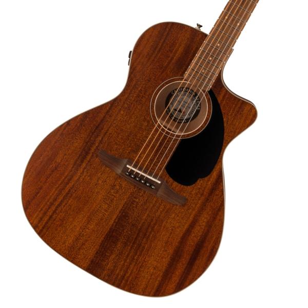 Newporter Special, Pau Ferro Fingerboard, Natural