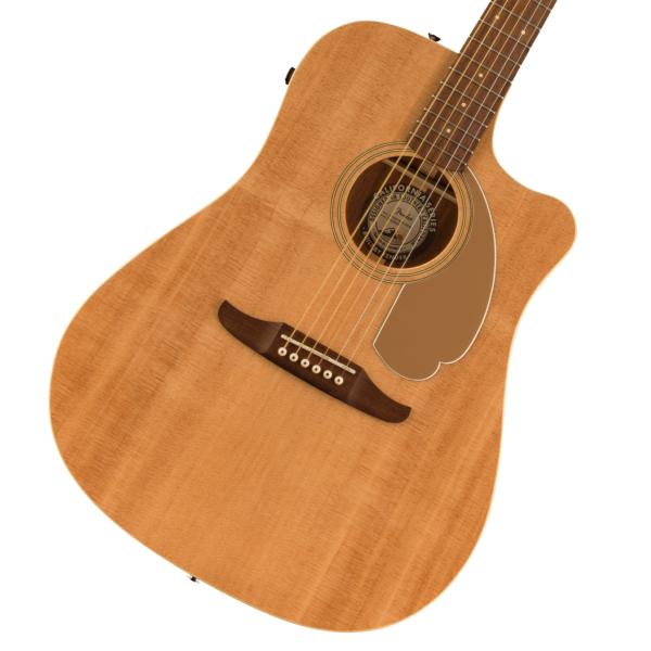 Fender（フェンダー） Fender / Redondo Player Walnut Fingerboard