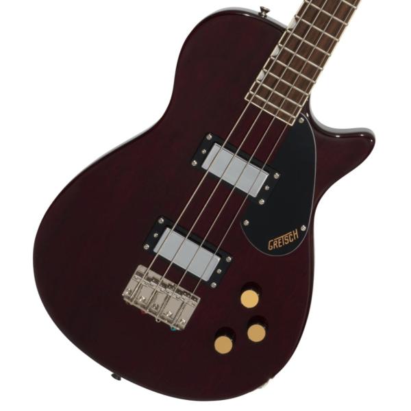 Streamliner Jet Club Bass Single-Cut