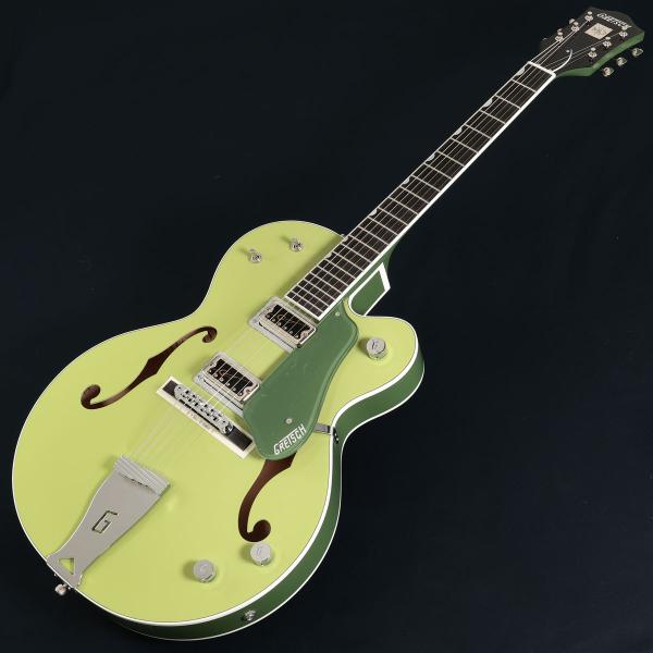 G6618-MG Martin Gore Anniversary Center Block with G-Cutout Tailpiece