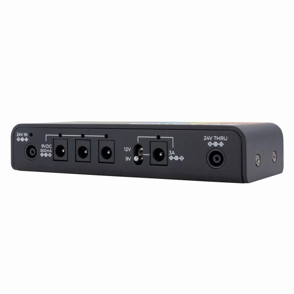 Walrus Audio / Canvas Power HP Canvas Power Supplies WAL-CANV/PWRHPL リンクケーブル付属 パワーサプライ ウォルラスオーディオ