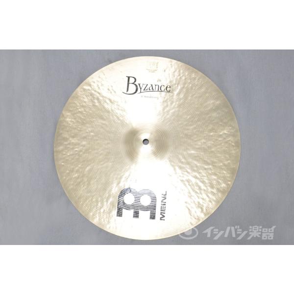 Byzance Traditional Medium Crash 16"