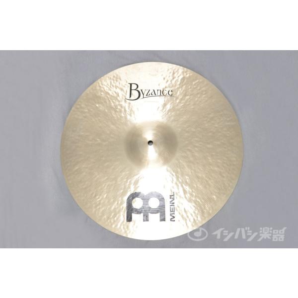 Byzance Traditional Medium Crash 18"