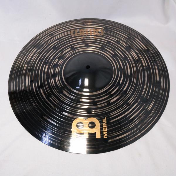Classics Custom Dark Crash 18"