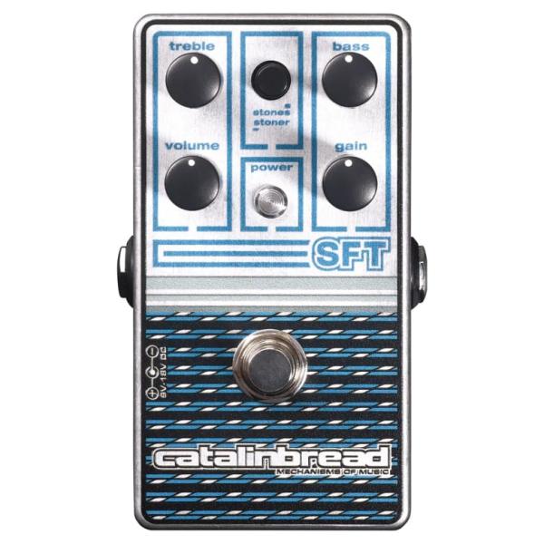 Catalinbread カタリンブレッド / SFT Overdrive オーバードライブ(池袋店)