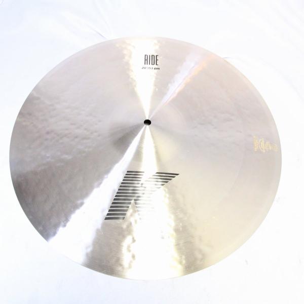 K Zildjian Ride 20"