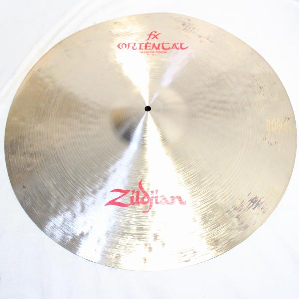 FX Oriental Crash of Doom 20"