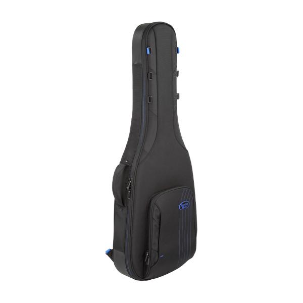RBC23SH Expedition Semi-Hollow Electric Guitar Case