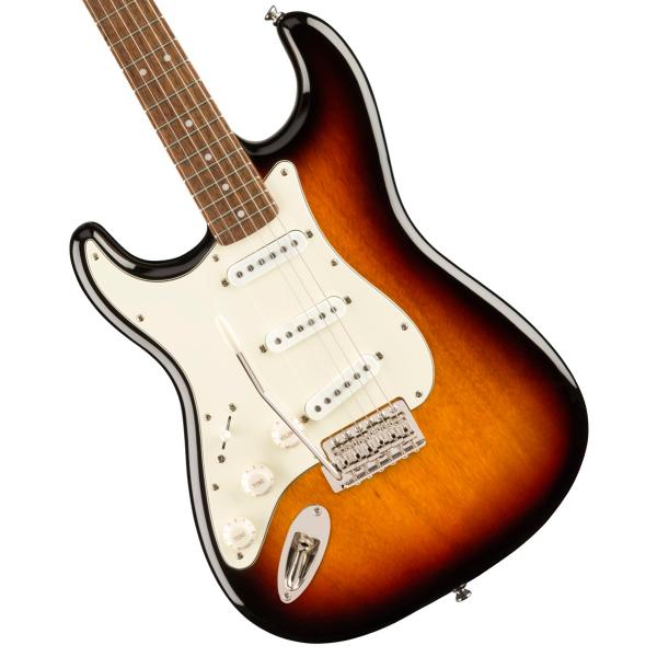 Classic Vibe '60s Stratocaster Left-Handed