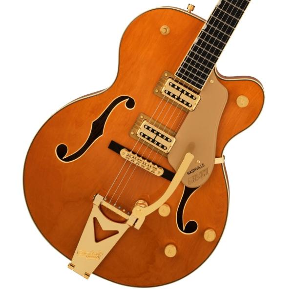 GRETSCH（グレッチ） Gretsch / Synchromatic Nashville Hollow Body
