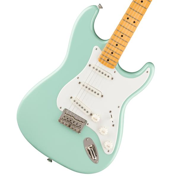 Squier Squier by Fender / Classic Vibe '50s Stratocaster HT Maple