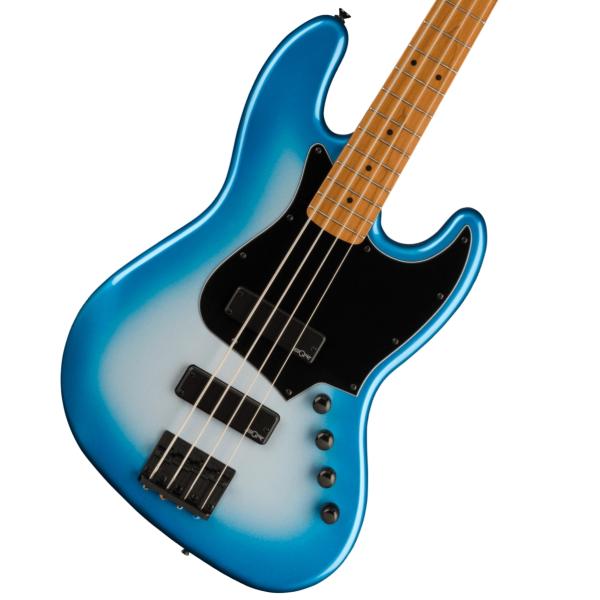 Contemporary Active Jazz Bass HH