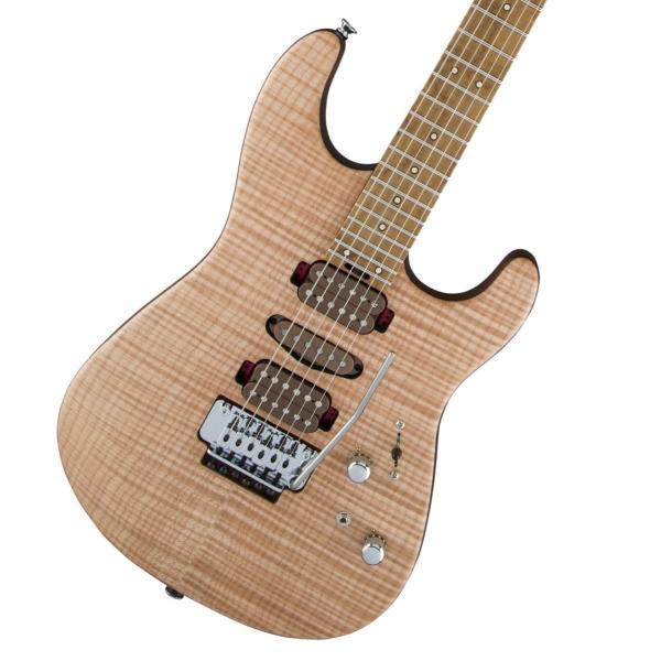 Guthrie Govan Signature HSH Flame Maple