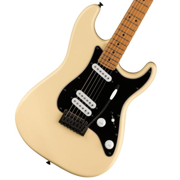 Contemporary Stratocaster Special Roasted Maple