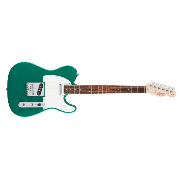 Affinity Series Telecaster Race Green