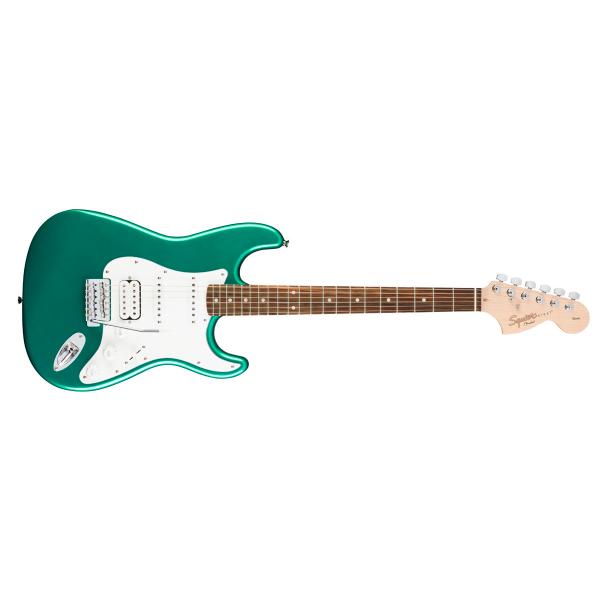 Affinity Series Stratocaster HSS