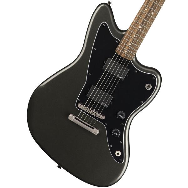 Contemporary Active Jazzmaster HH