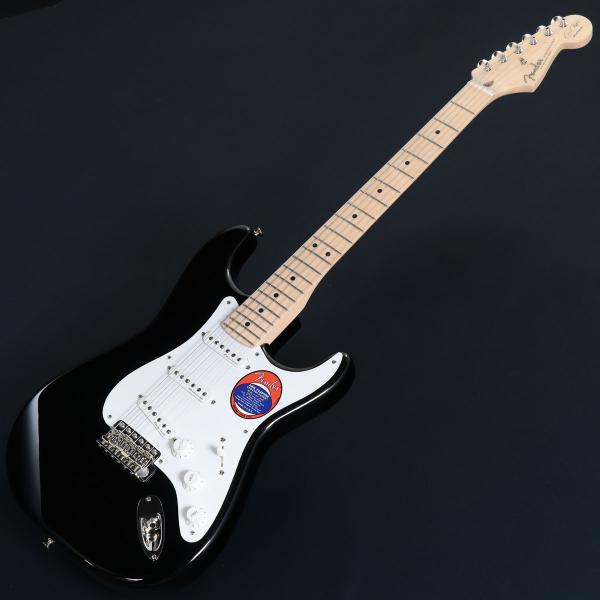 タイムセール) FENDER / Eric Clapton Signature Stratocaster Black