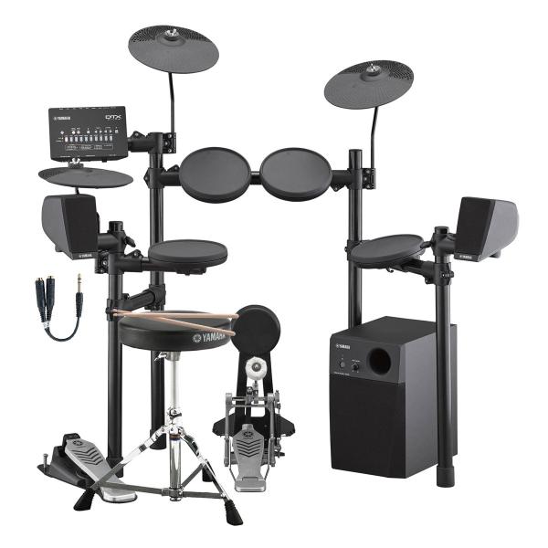 YAMAHA / DTX432KS j^[Xs[J[MS45DRoh(rܓX)