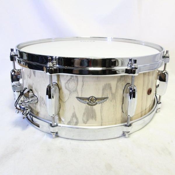 STAR Walnut Snare Drum 14"x5.5" TWS1455-AWC