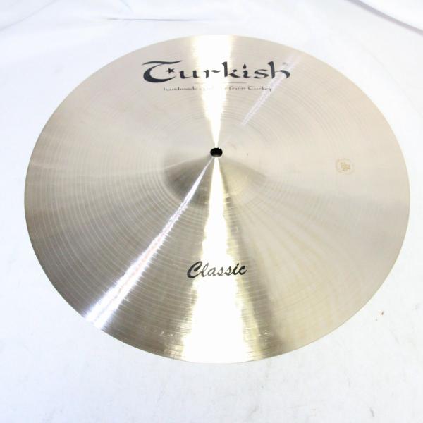 Classic Series 17" Thin Crash TU-CL17CT