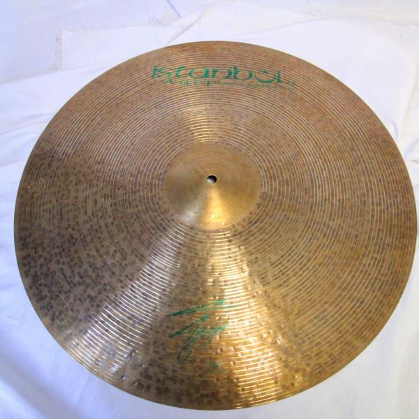 Signature Series 23" Ride