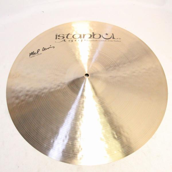 Mel Lewis Signature 1982 Ride 20.5"