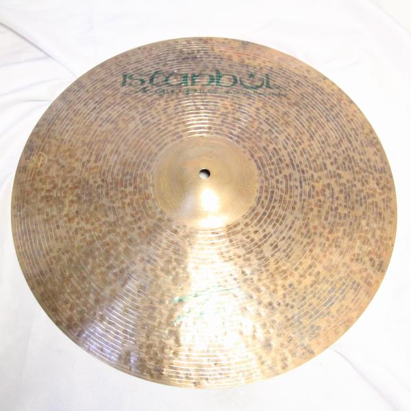 Agop Signature Crash 18"