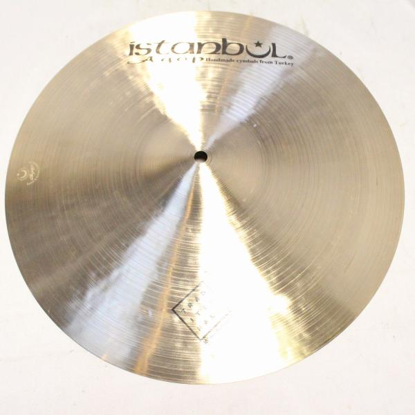 Traditional Medium Crash 16"