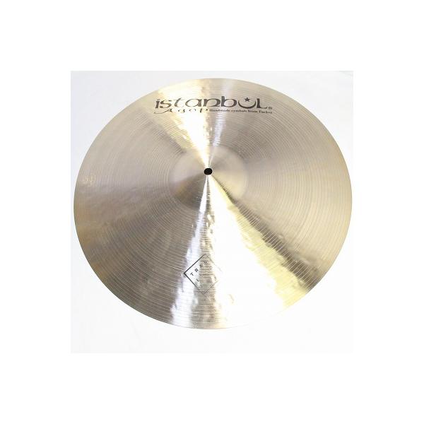Traditional Medium Crash 18"