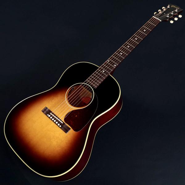 50s Original LG-2 Vintage Sunburst