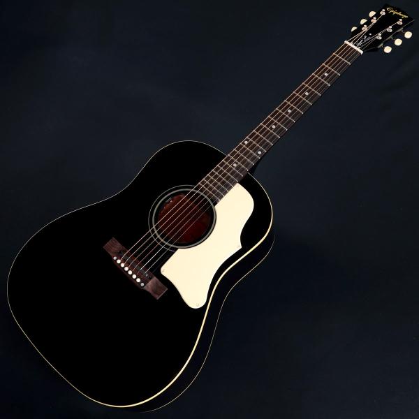 Epiphone / Inspired by Gibson Custom Kazuyoshi Saito J-45 Ebony 斉藤和義(特典付き)(池袋店)