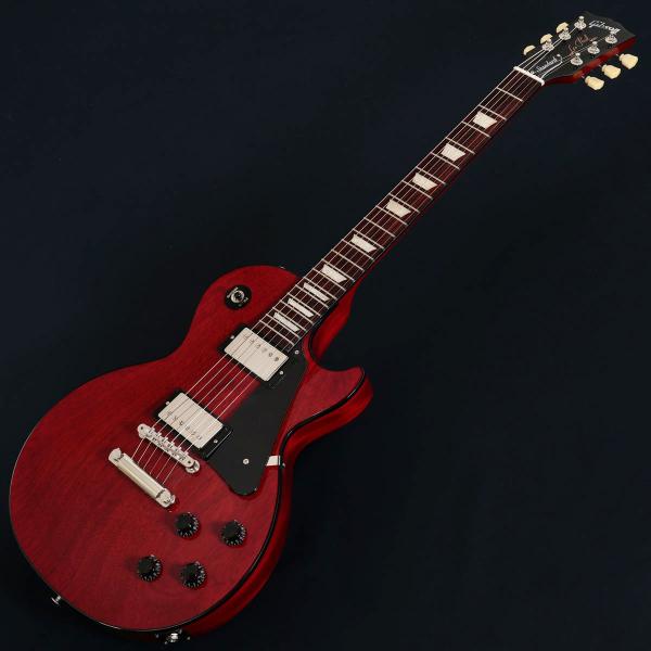 (特典付き) Gibson / Exclusive Les Paul STD 50s Mahogany Top Vintage Cherry [4.15kg](S/N 226240211)(池袋店)(YRK)